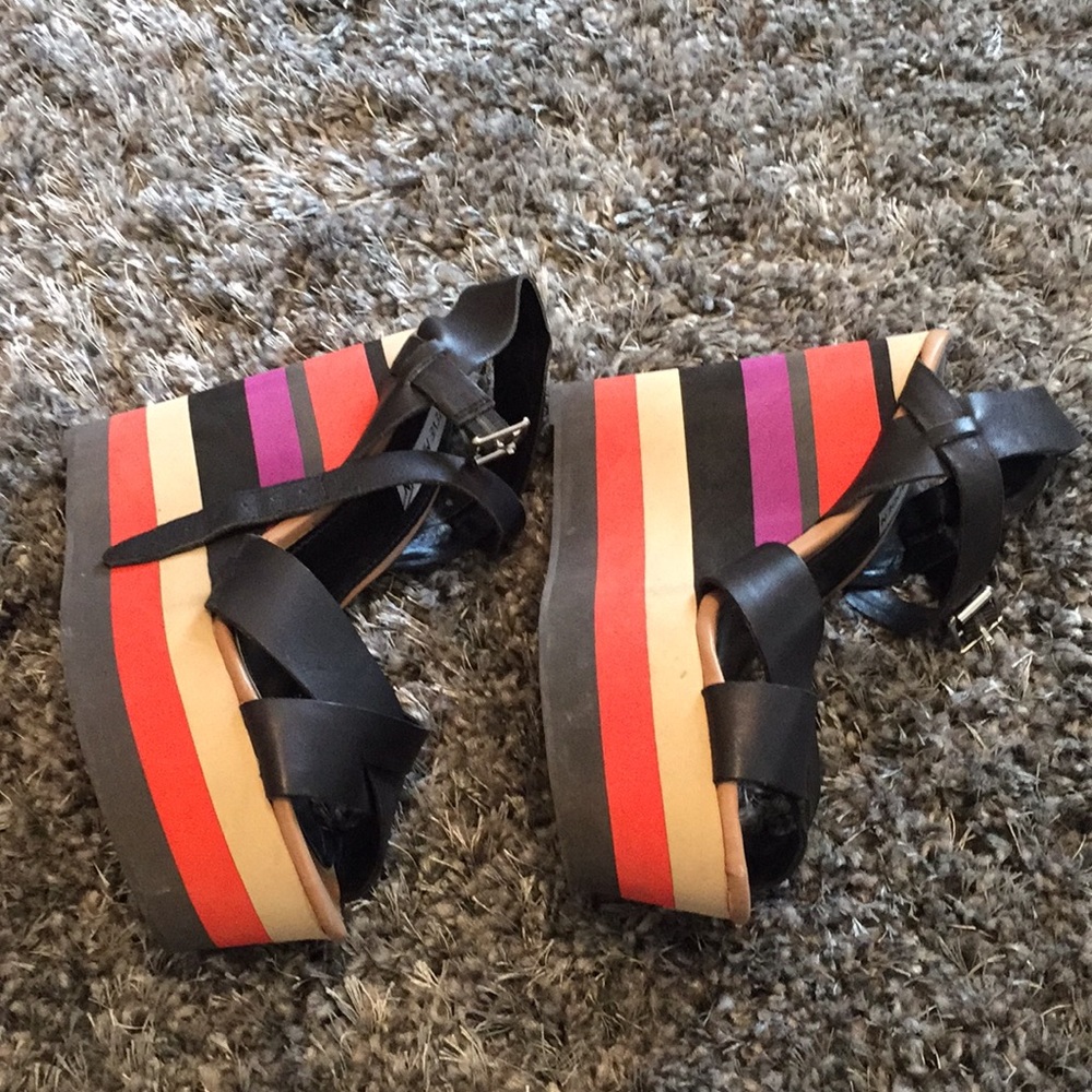 Steve Madden Size 8